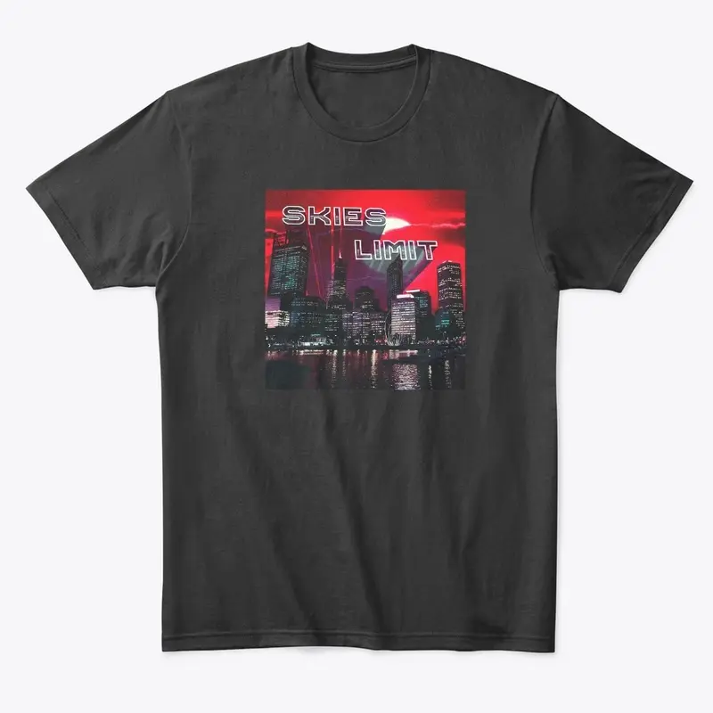 Skies Limit Merch