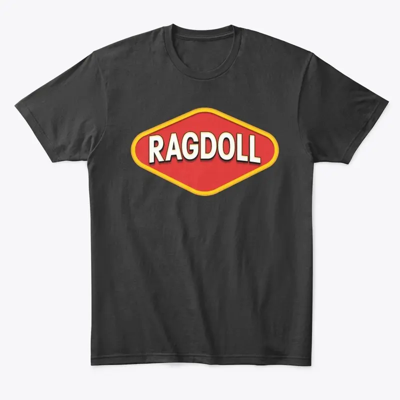 Ragdoll - Follow the Leader